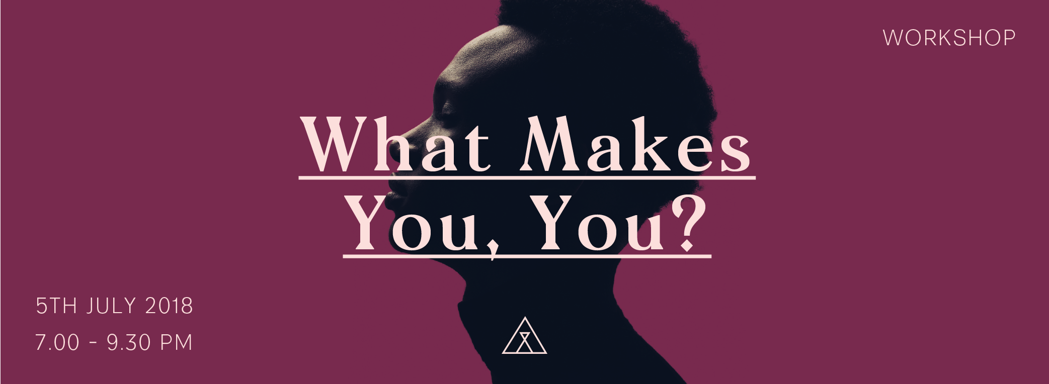 Whats Makes You, You?_Web Header4