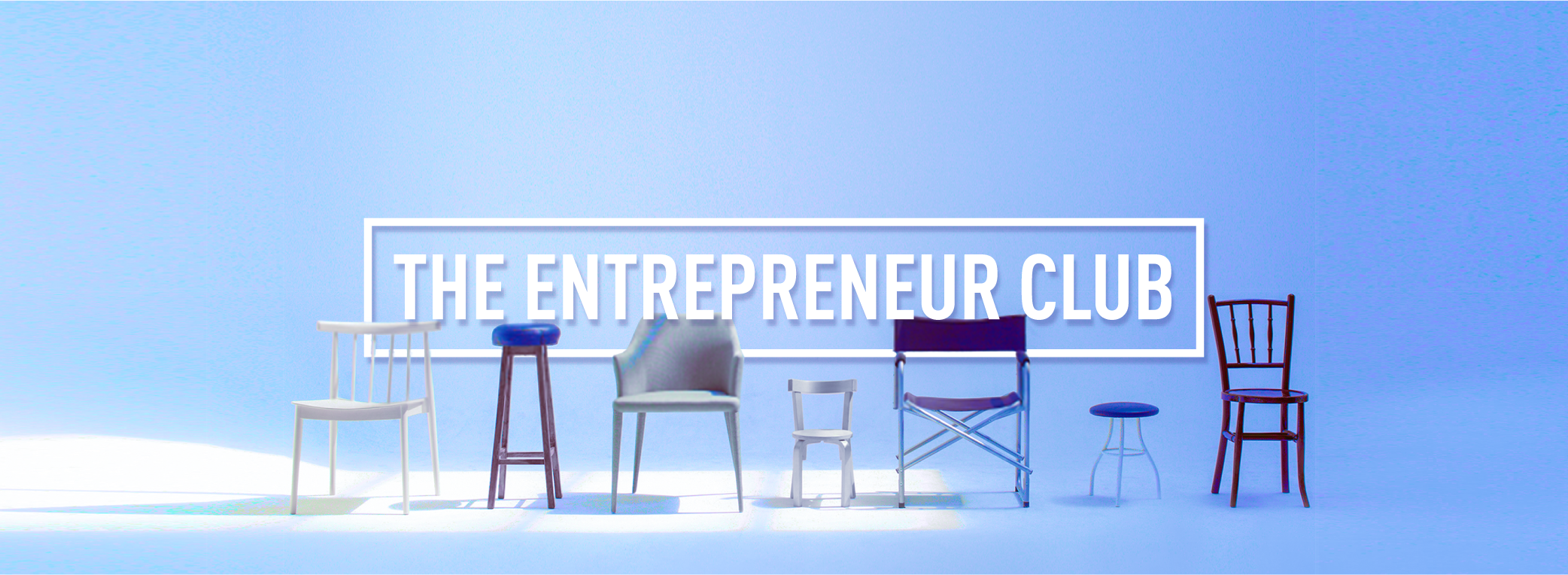 THE ENTREPRENEUR CLUB_Webpage Header