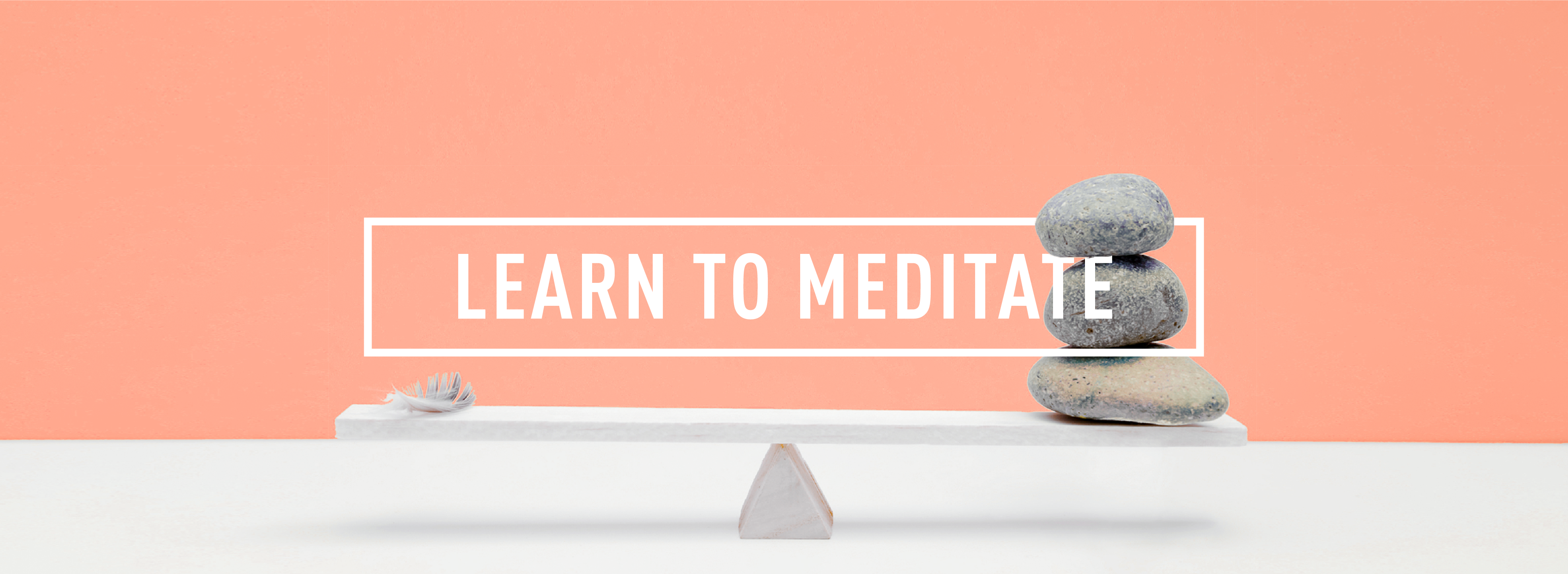 LEARN TO MEDITATE_Webpage Header