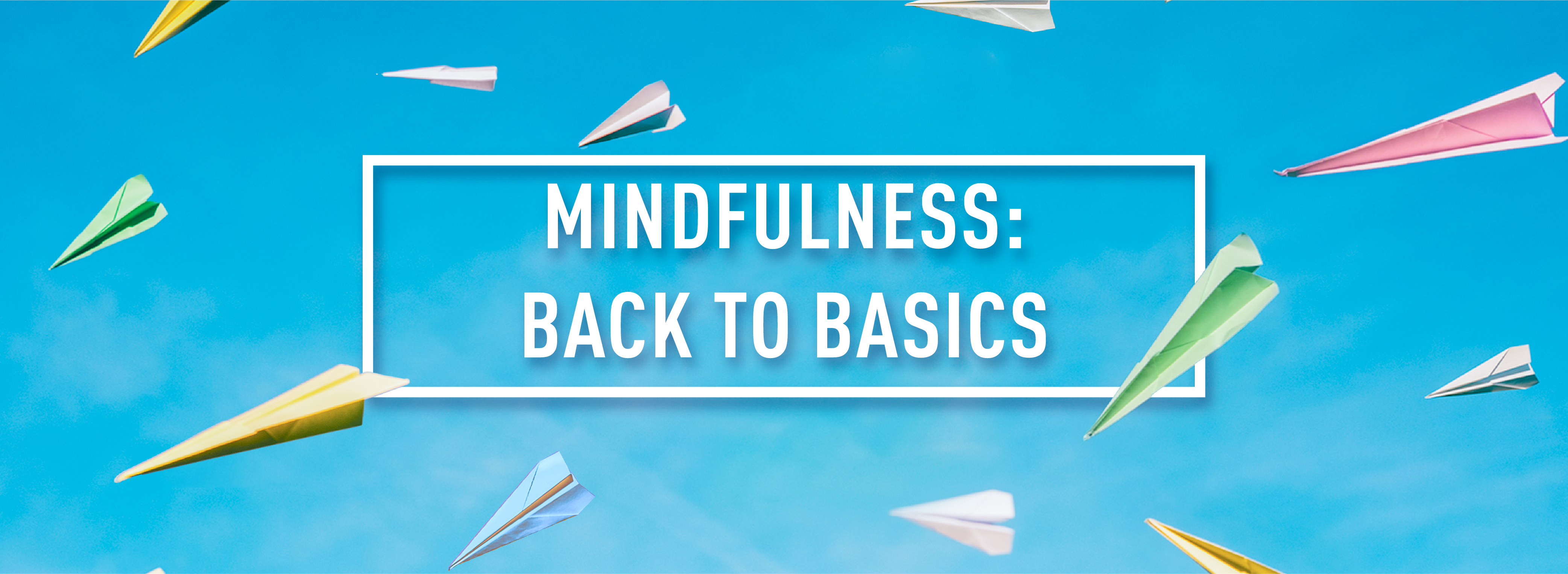 MINDFULNESS_Webpage Header