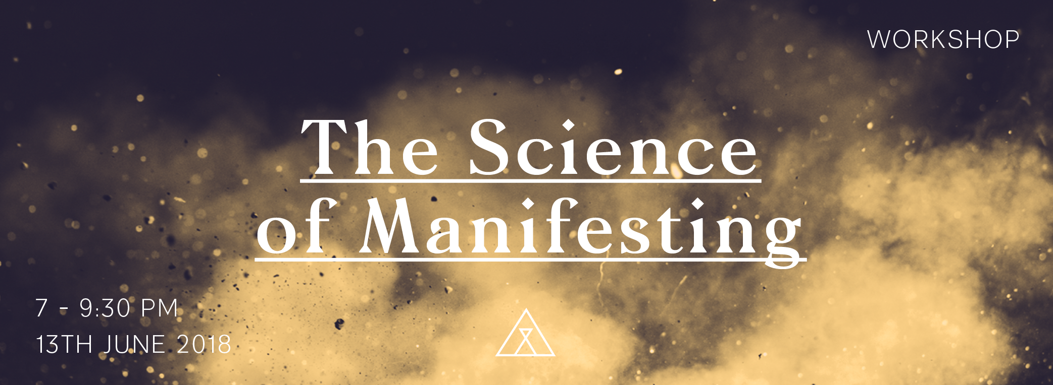 The Science of Manifesting_Web Header1