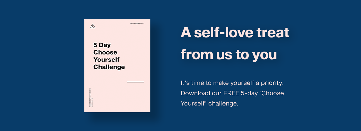 5 Day Challenge long