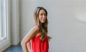Q&A with Mary Hoang The Indigo Project Founder