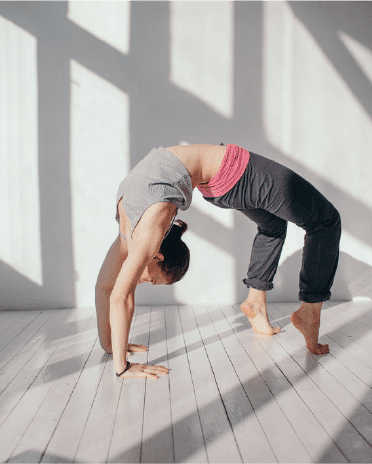 Yoga Mindfulness Surry Hills