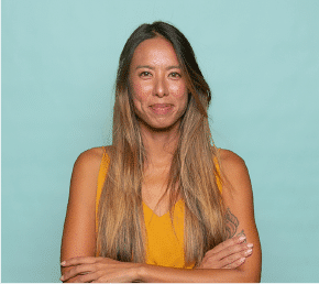 Mary Hoang head psychologist and founder The Indigo Project