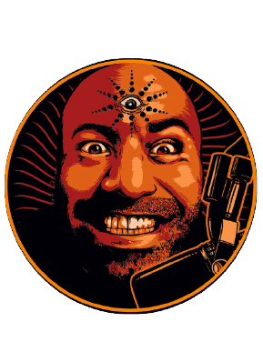 Joe Rogan Experience, The Indigo Project