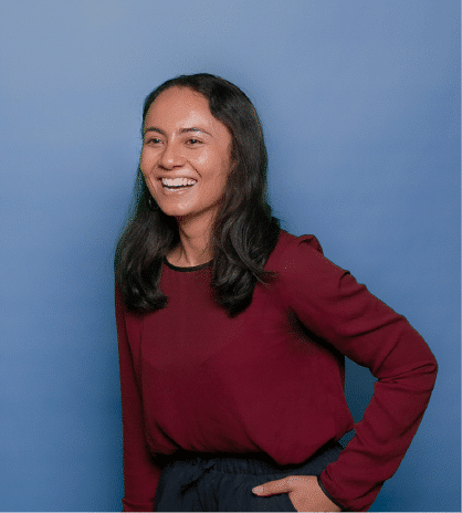 Counselling Sydney, Danielle Hanrahan