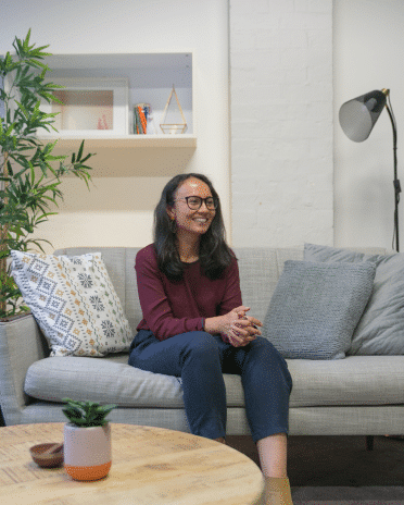 Counsellor Sydney CBD, Danielle Hanrahan