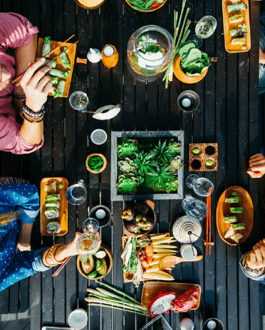 Surry Hills Cafe and Restaurant
