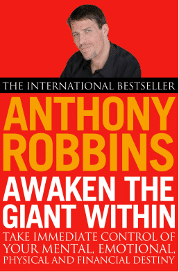 Tony Robbins The Indigo Project