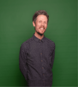 Sydney Psychologist, Sam Barr