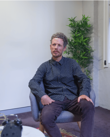Psychologist Surry Hills, Sam Barr