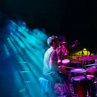 Music Art Culture The Indigo Project