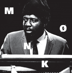 Thelonious Monk