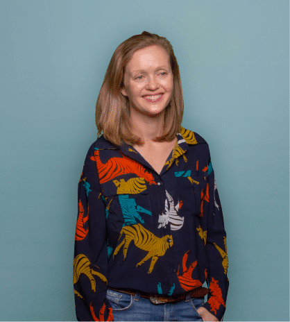 Psychologist Sydney, Sarah Marshall