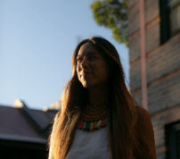 Understanding the perfect partner Mary Hoang