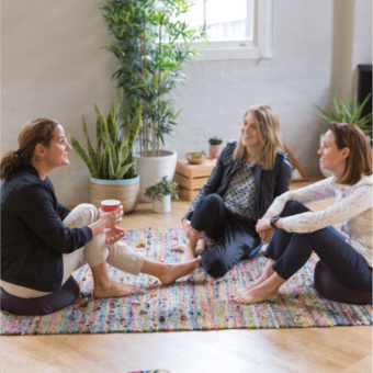 Anxiety Workshop Sydney CBD