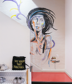 post-traumatic stress disorder