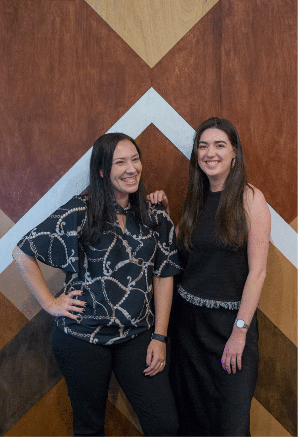 About Our Team The Indigo Project