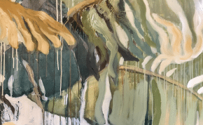 Badass Women Meg Walters