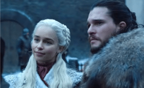 Game of Thrones Psych Recap