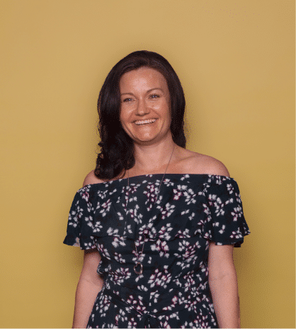 Anja Sydney Psychologist