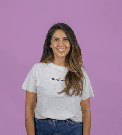 Anthea Indigo Sydney Psychologist