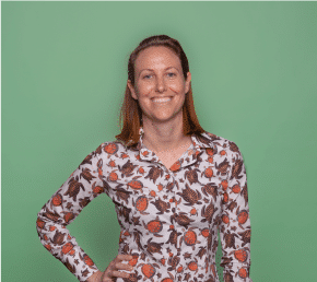 Depression April Ash