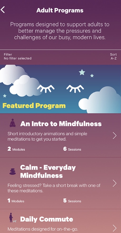 Best Apps for Mindfulness