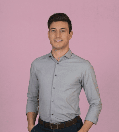Jacob Lee Psychologist