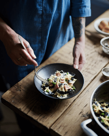 Home Cooking