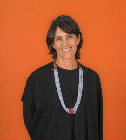 Robin Ospovat Psychologist