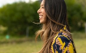 Indigo Founder Mary Hoang