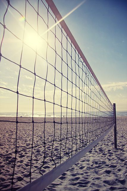 Volleyball