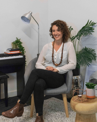 Jessie Booth Psychologist