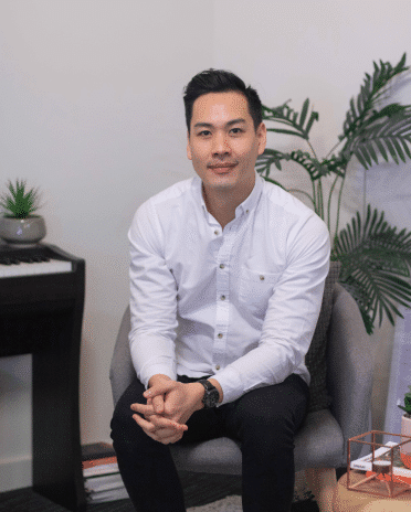 Kevin Vun COUNSELLOR