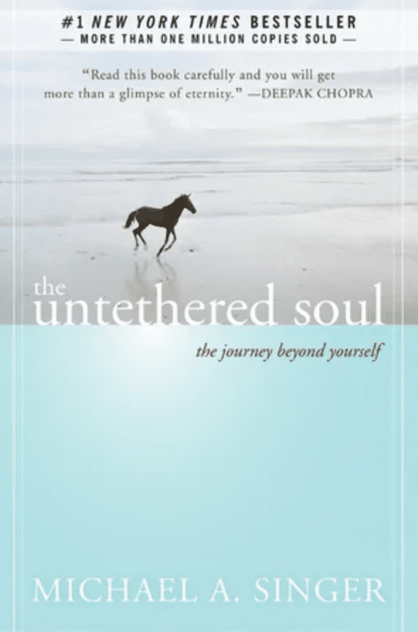 The Untethered Soul