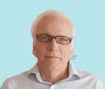 Senior Psychologist Dr Perry Morrison