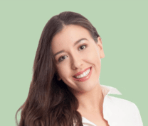 Tayla Gardner - Psychotherapist & Counsellor