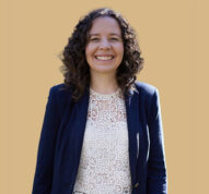 Kylie Willows - Registered Psychologist