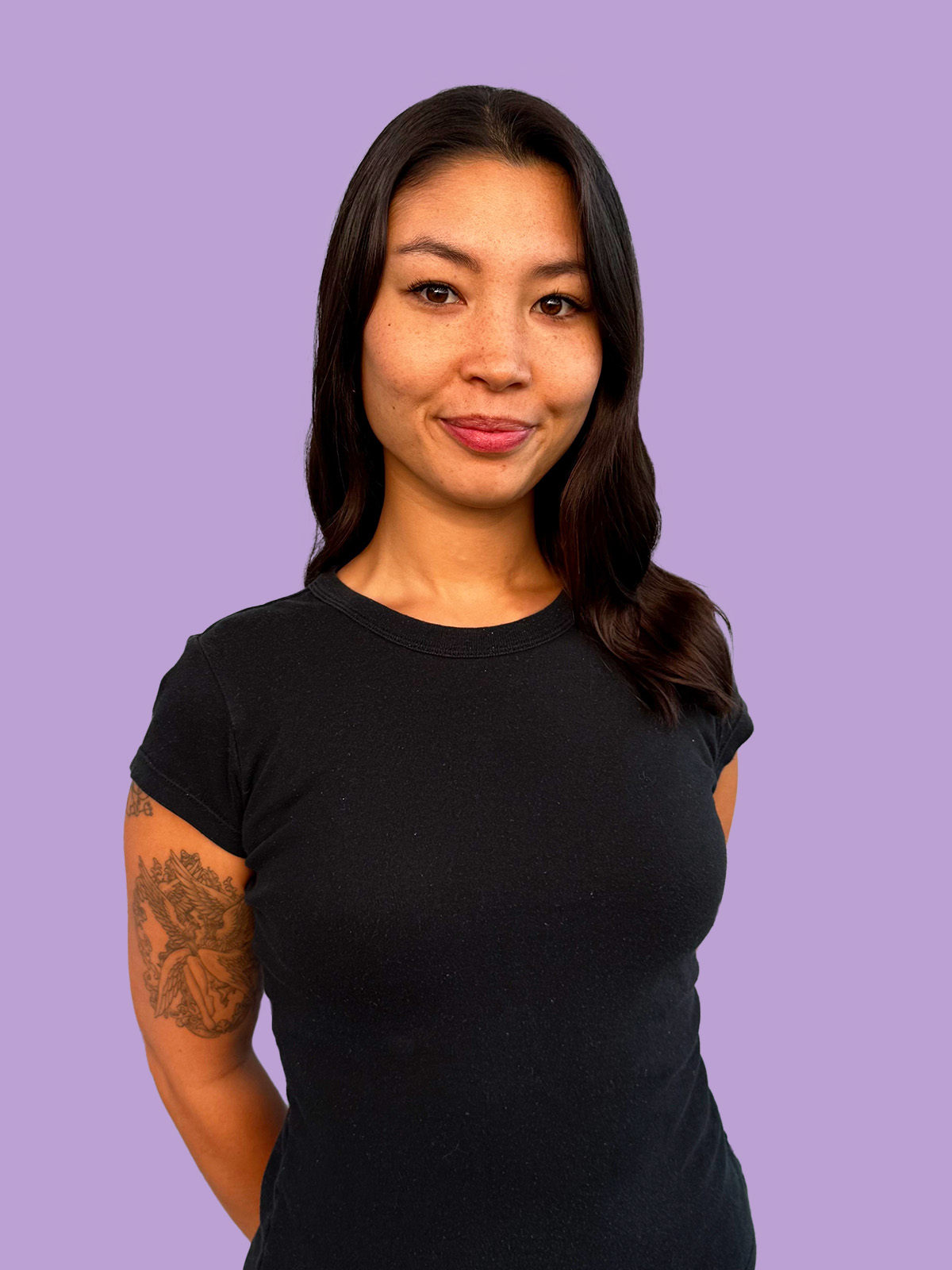 PhotoJULIETTE MINGANT