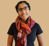 Harsha Kulasekaran - Clinical Psychologist