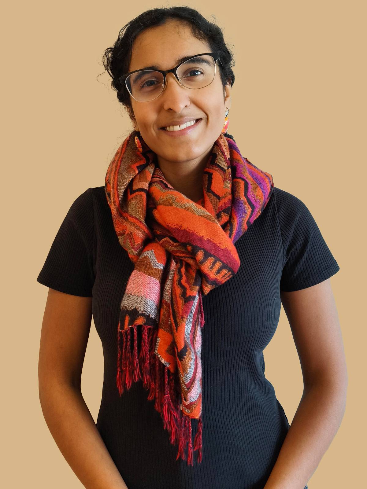 PhotoHARSHA KULASEKARAN