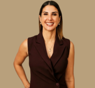 Raquel Walker - Senior Psychologist