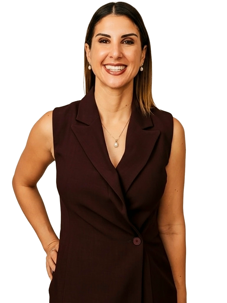 Raquel Walker - Registered Psychologist