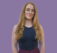 Megan Galbraith