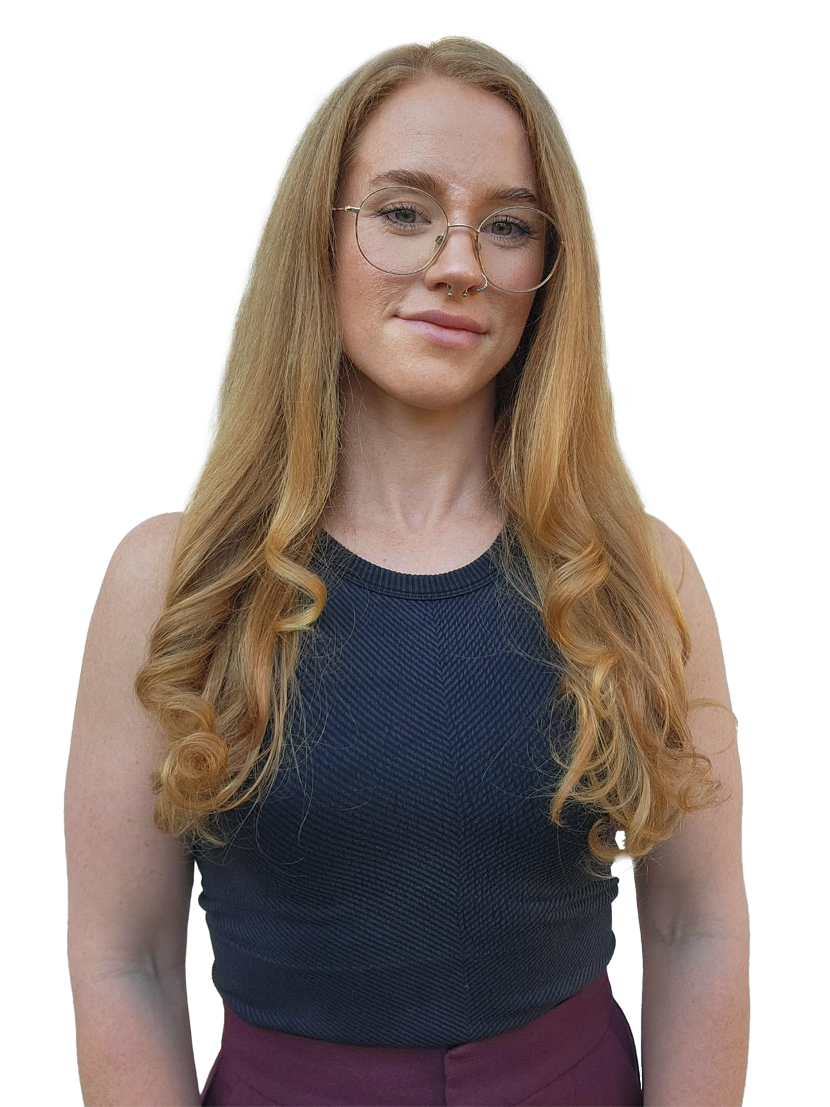 Megan Galbraith Senior Psychologist at The Indigo Project